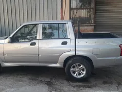 Usata 2007 Ssangyong Musso Pick-up | 7500 €