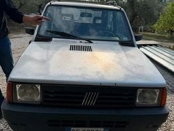 Usata 1999 Fiat Panda 4x4 Due volumi | 5200 € (Cara)