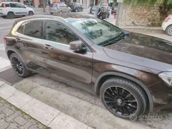 Usata 2016 Mercedes GLA200 SUV | 14.500 € (Ottimo prezzo)