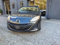 Grigio Usata 2009 Mazda 3 Tre volumi | 2500 € (Buon prezzo)