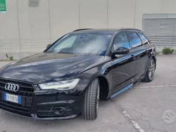 Usata 2018 Audi A6 S-Line Station wagon | 24.000 € (Ottimo prezzo)