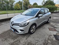 Grigio Usata 2019 Renault Clio GrandTour Zen Station wagon | 8700 € (Buon prezzo)