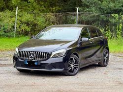Usata 2016 Mercedes A200 Premium Monovolume | 12.000 € (Super prezzo)
