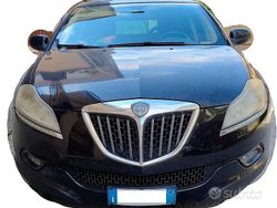 Nero Usata 2008 Lancia Delta Due volumi | 2800 € (Cara)