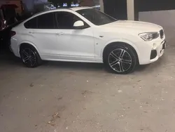 Usata 2015 BMW X4 M Sport SUV | 17.999 € (Ottimo prezzo)