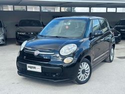 Nero Usata 2014 Fiat 500L Pop Star Monovolume | 6990 € (Buon prezzo)