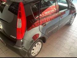 Nero Usata 2008 Mitsubishi Colt Inform Tre volumi | 1900 € (Buon prezzo)