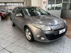 Grigio Usata 2011 Renault Mégane GrandTour GT-Line Station wagon | 4500 € (Ottimo prezzo)