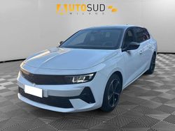 Bianco Nuova 2025 Opel Astra S Station wagon | 29.250 € (Buon prezzo)
