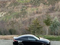 Usata 2018 Mercedes E220 AMG line Coupé | 30.000 € (Buon prezzo)