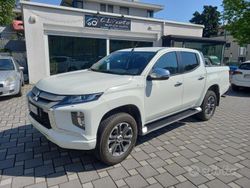 Bianco Usata 2022 Mitsubishi L200 Select Pick-up | 27.400 € (Buon prezzo)