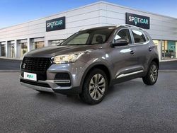 Grigio Usata 2022 DR DR 4.0 SUV | 14.350 € (Buon prezzo)