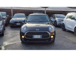 Nero Usata 2017 Mini One D Due volumi | 6999 € (Super prezzo)