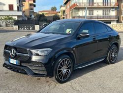 Nessuno(met.) Usata 2020 Mercedes GLE350 Premium Plus SUV | 59.990 € (Molto cara)