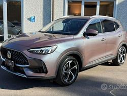 Oxide grey Usata 2024 MG HS Luxury SUV | 19.900 € (Buon prezzo)