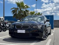 Blu Usata 2008 BMW M3 Cabriolet Cabrio | 27.999 € (Ottimo prezzo)