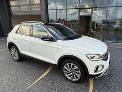 Usata 2022 VW T-Roc Style SUV | 23.900 € (Buon prezzo)
