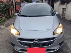 Argento Usata 2016 Opel Corsa Cosmo Tre volumi | 3800 € (Super prezzo)