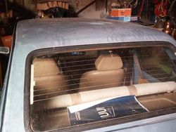 Blu Usata 1984 Fiat 126 Due volumi | 2500 €