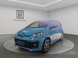 Usata 2021 VW up! Sportline Due volumi | 13.500 € (Cara)