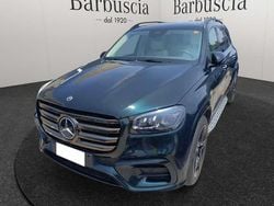 Verde Usata 2024 Mercedes GLS350 Advanced Plus SUV | 99.000 € (Super prezzo)