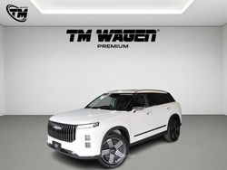 Bianco Nuova 2025 Jaecoo 7 SUV | 32.500 € (Cara)