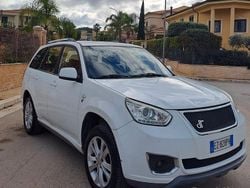 Bianco Usata 2015 DR DR5 SUV | 6500 € (Buon prezzo)