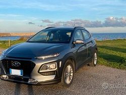 Grigio Usata 2019 Hyundai Kona SUV | 8000 € (Buon prezzo)