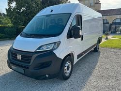 Bianco Usata 2022 Fiat Ducato Furgone | 18.900 € (Buon prezzo)