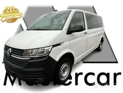 Bianco Usata 2020 VW T6.1 Furgone | 23.900 € (Super prezzo)