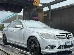Usata 2008 Mercedes C200 AMG Tre volumi | 5550 €