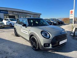 Grigio Usata 2021 Mini Cooper D Clubman Business Station wagon | 20.800 € (Molto cara)