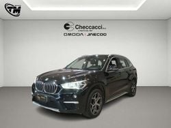 Nero Usata 2019 BMW X1 Advantage SUV | 13.499 € (Super prezzo)