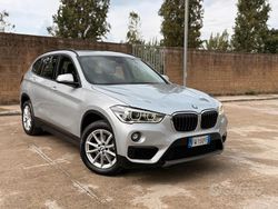 Grigio Usata 2019 BMW X1 Performance SUV | 13.800 € (Ottimo prezzo)