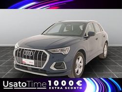 Blu Usata 2019 Audi Q3 Advanced SUV | 26.900 € (Super prezzo)
