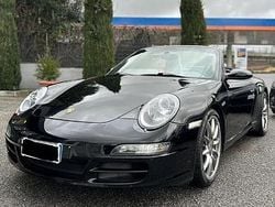 Nero Usata 2007 Porsche 911 Carrera Coupé | 49.500 € (Buon prezzo)