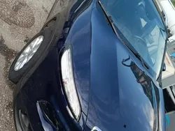 Blu/azzurro Usata 2015 Jeep Cherokee SUV | 12.500 € (Ottimo prezzo)