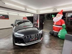Nero Usata 2020 Audi A4 Allroad Business Station wagon | 26.999 € (Buon prezzo)