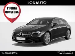Nuova 2024 Mercedes 180 Tre volumi | 40.650 € (Cara)