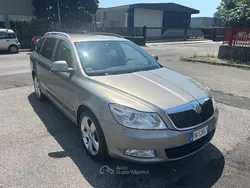 Grigio Usata 2010 Skoda Octavia Ambition Station wagon | 3900 € (Buon prezzo)