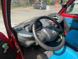 Rosso Usata 2011 Piaggio Porter | 6000 €