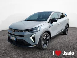 Grigio Nuova 2025 Renault Symbioz Techno SUV | 29.500 €