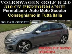 Usata 2019 VW Golf VII R Tre volumi | 24.990 € (Buon prezzo)