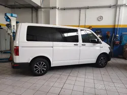 Usata 2018 VW Caravelle Monovolume | 33.500 € (Buon prezzo)