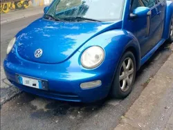 Usata 2003 VW Beetle Coupé | 3000 € (Buon prezzo)