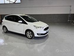 Usata 2018 Ford C-MAX Monovolume | 8500 € (Ottimo prezzo)