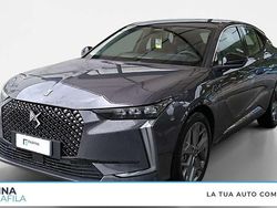 Volo notturno Nuova 2025 DS Automobiles DS4 Monovolume | 31.400 € (Buon prezzo)