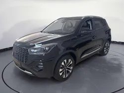 Nero Nuova 2025 DR Automobiles D5.0 SUV | 23.400 € (Buon prezzo)