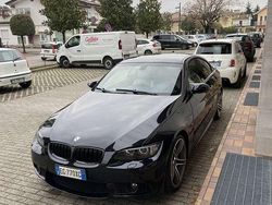 Usata 2009 BMW 330 M Sport Coupé | 12.000 € (Cara)