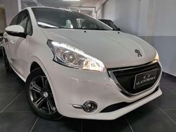 Usata 2015 Peugeot 208 Business-Line Due volumi | 7500 € (Cara)